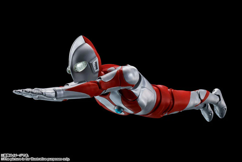 Ultraman - S.H.Figuarts - S.H.Figuarts Shinkocchou Seihou (Bandai Spirits) - Image 10