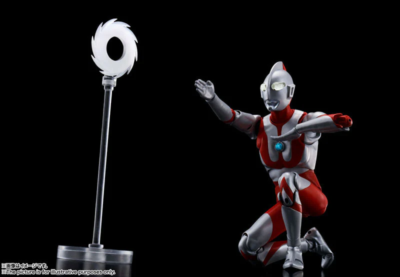 Ultraman - S.H.Figuarts - S.H.Figuarts Shinkocchou Seihou (Bandai Spirits) - Image 2