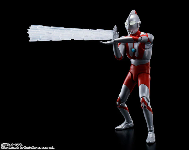 Ultraman - S.H.Figuarts - S.H.Figuarts Shinkocchou Seihou (Bandai Spirits) - Image 3