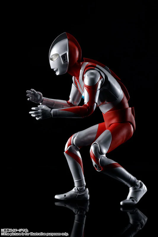 Ultraman - S.H.Figuarts - S.H.Figuarts Shinkocchou Seihou (Bandai Spirits) - Image 6