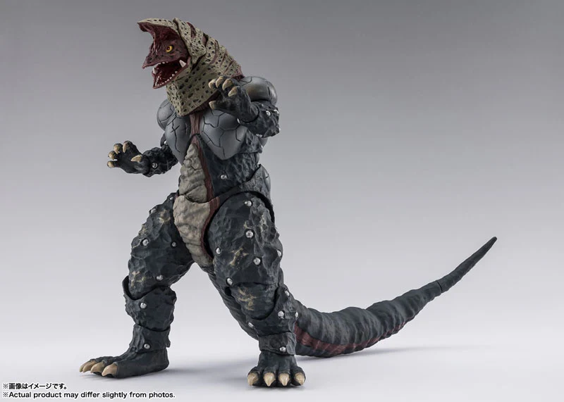 Ultraman Tiga - Golza - S.H.Figuarts - 30th Anniversary Edition (Bandai Spirits) - Image 2