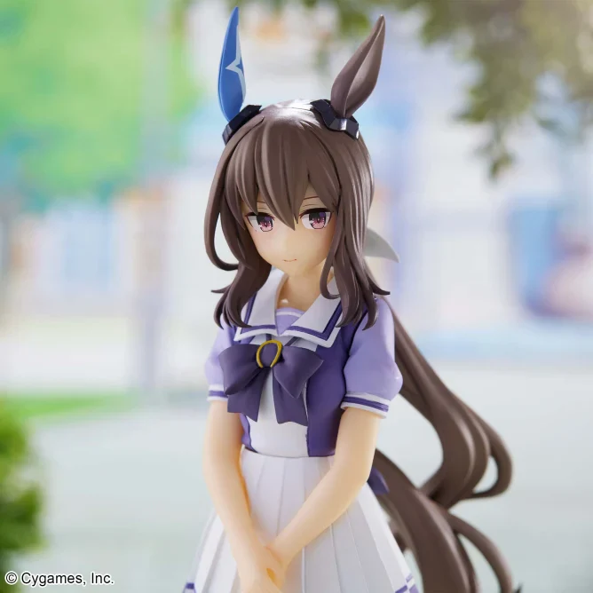 Uma Musume: Pretty Derby - Admire Vega (Bandai Spirits) - Image 2