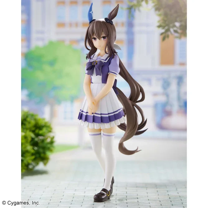 Uma Musume: Pretty Derby - Admire Vega (Bandai Spirits) - Image 3