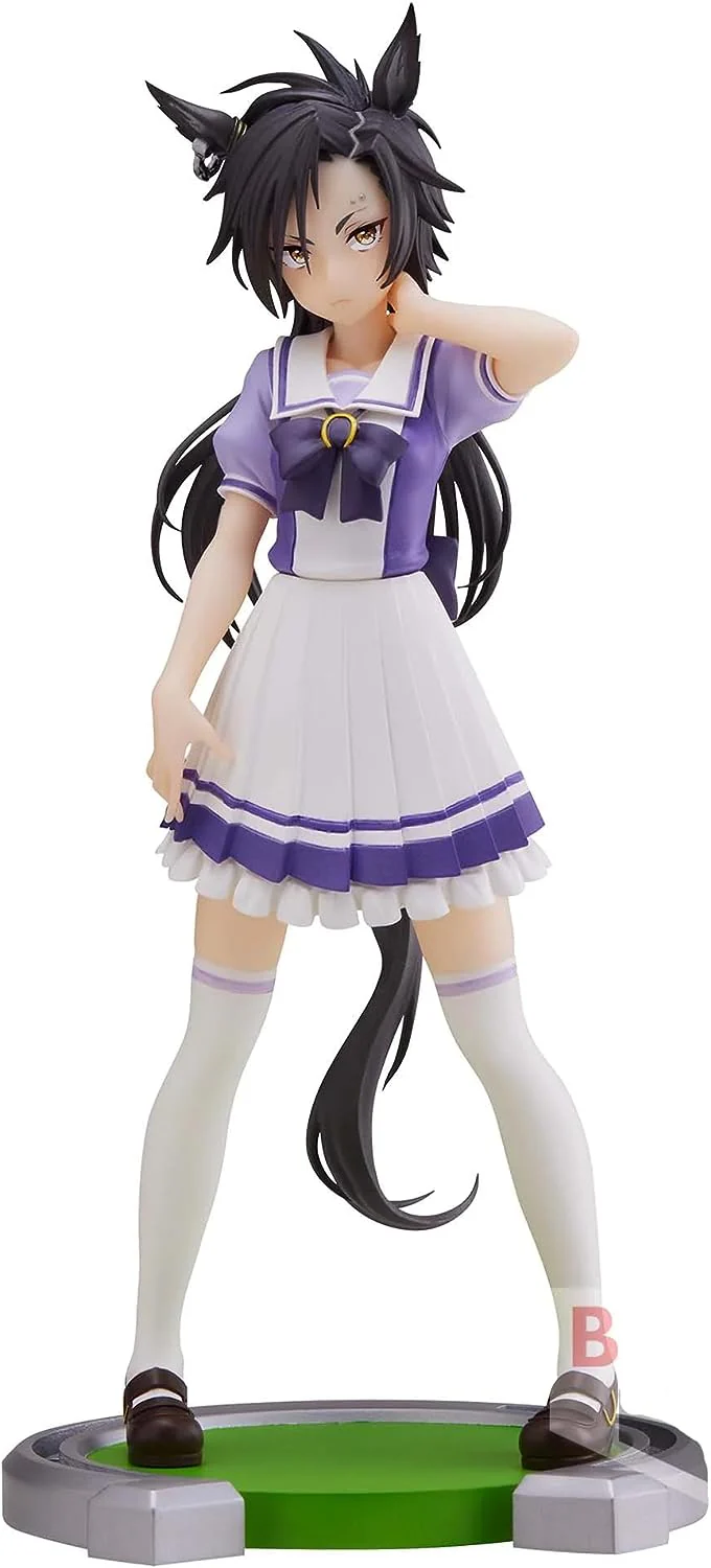 Uma Musume: Pretty Derby - Air Shakur (Bandai Spirits)