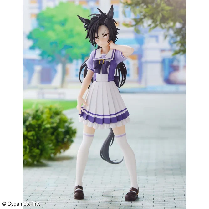 Uma Musume: Pretty Derby - Air Shakur (Bandai Spirits) - Image 2