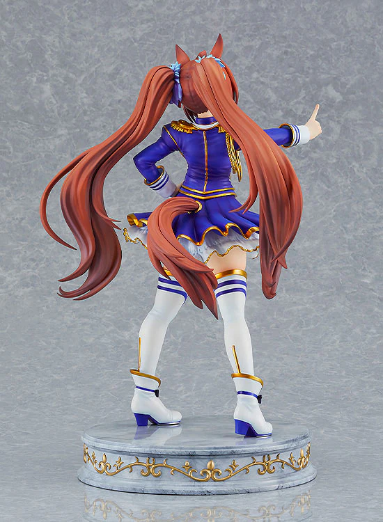 Uma Musume: Pretty Derby - Daiwa Scarlet - 1/7 (Max Factory) - Image 7