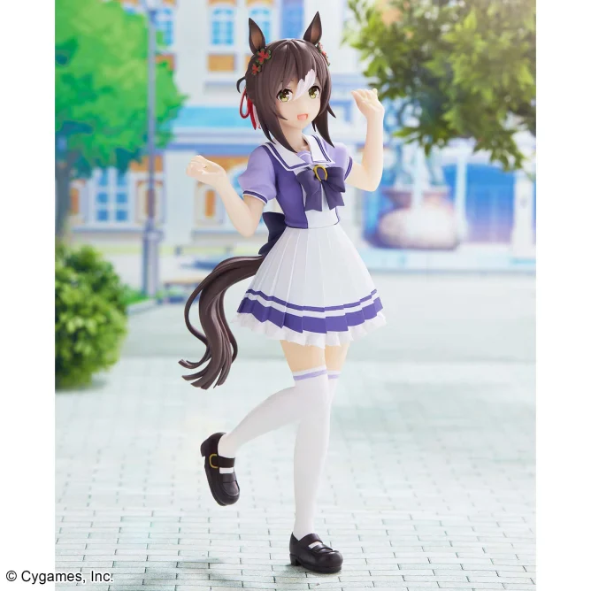 Uma Musume: Pretty Derby - Fine Motion (Bandai Spirits) - Image 2