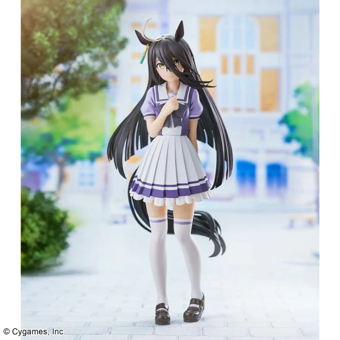 Uma Musume: Pretty Derby - Manhattan Cafe (Bandai Spirits) - Image 3