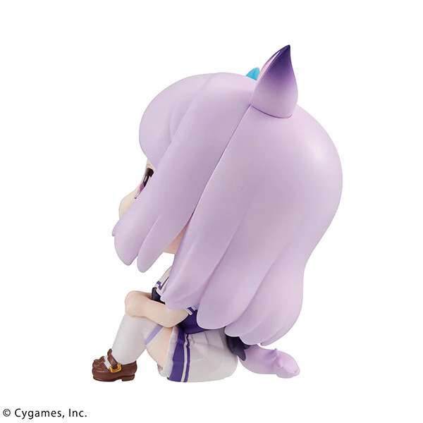 Uma Musume: Pretty Derby - Mejiro McQueen - Look Up (MegaHouse) - Image 4