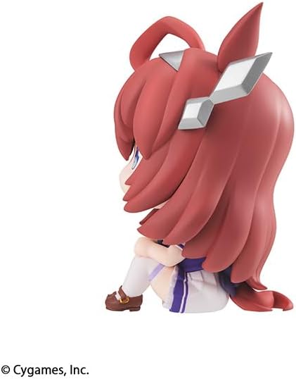 Uma Musume: Pretty Derby - Mihono Bourbon - Look Up (Megahouse) - Image 2