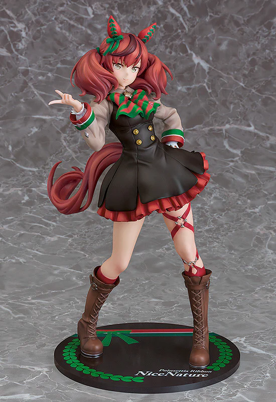 Uma Musume: Pretty Derby - Nice Nature - 1/7 (Phat Company) [Shop Exclusive] - Image 6