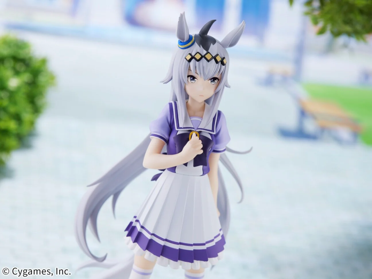 Uma Musume: Pretty Derby - Oguri Cap (Bandai Spirits) - Image 3