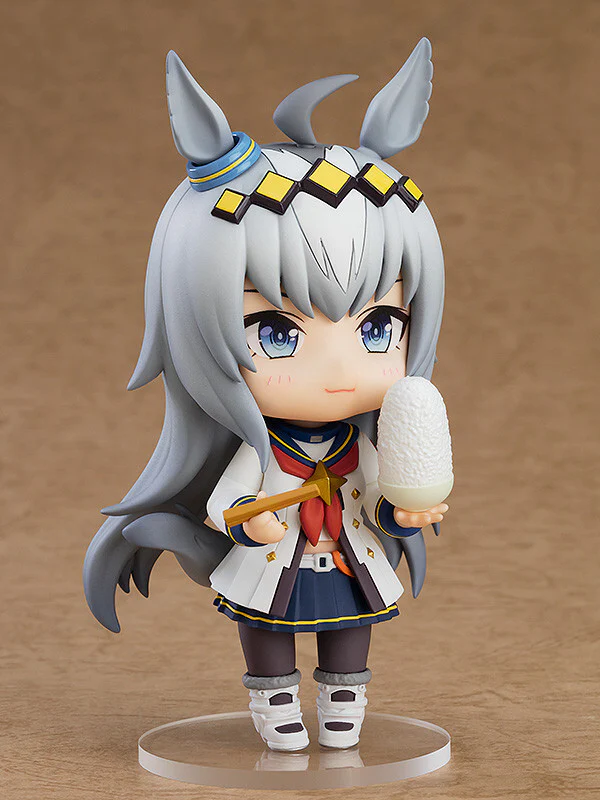 Uma Musume: Pretty Derby - Oguri Cap - Nendoroid #2101 (Good Smile Company) - Image 5