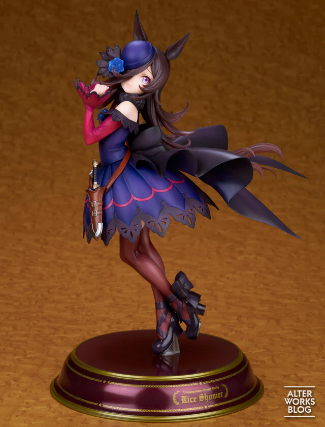 Uma Musume: Pretty Derby - Rice Shower - 1/7 (Alter) - Image 3