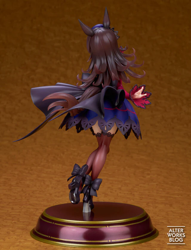 Uma Musume: Pretty Derby - Rice Shower - 1/7 (Alter) - Image 7