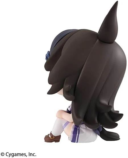 Uma Musume: Pretty Derby - Rice Shower - Look Up (Megahouse) - Image 2