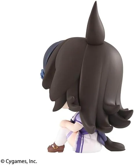 Uma Musume: Pretty Derby - Rice Shower - Look Up (Megahouse) - Image 3