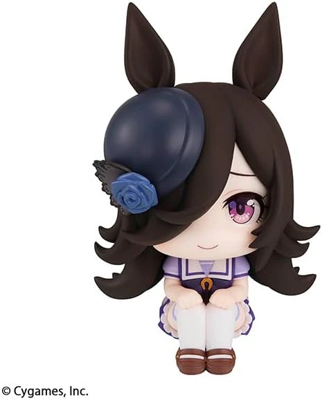 Uma Musume: Pretty Derby - Rice Shower - Look Up (Megahouse) - Image 4