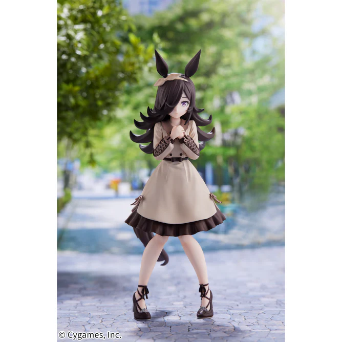 Uma Musume: Pretty Derby - Rice Shower - Shifuku ver. (Bandai Spirits)