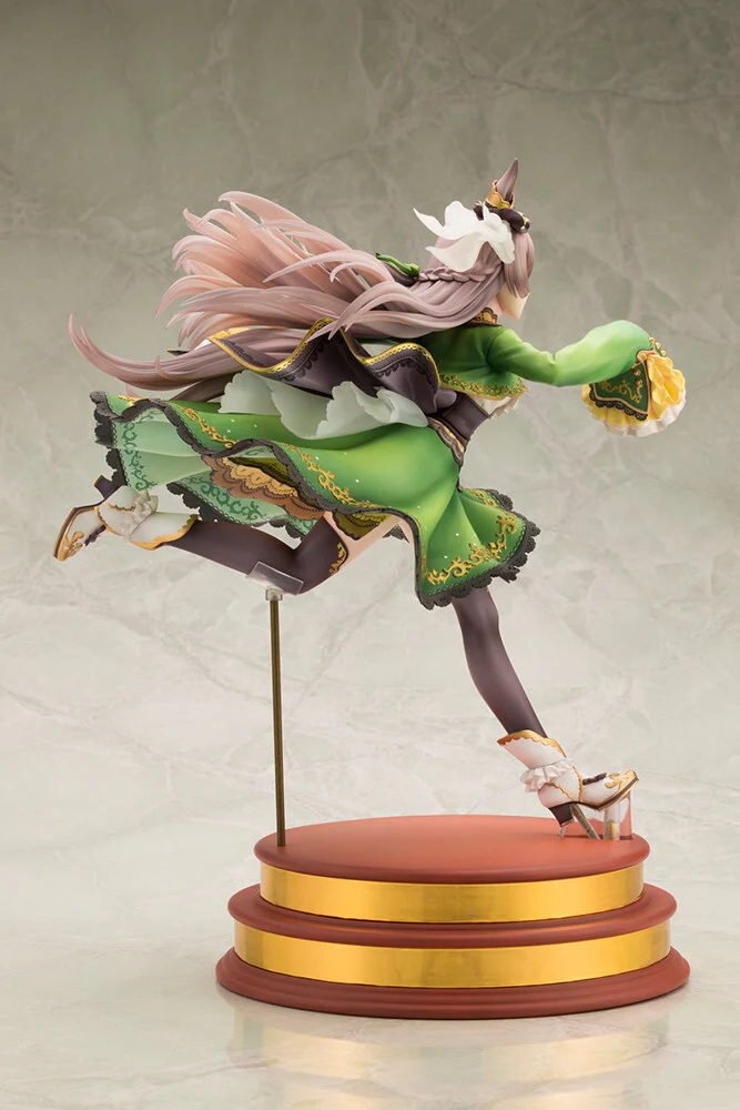 Uma Musume: Pretty Derby - Satono Diamond - 1/7 - The Will to Overtake (Kotobukiya) - Image 4