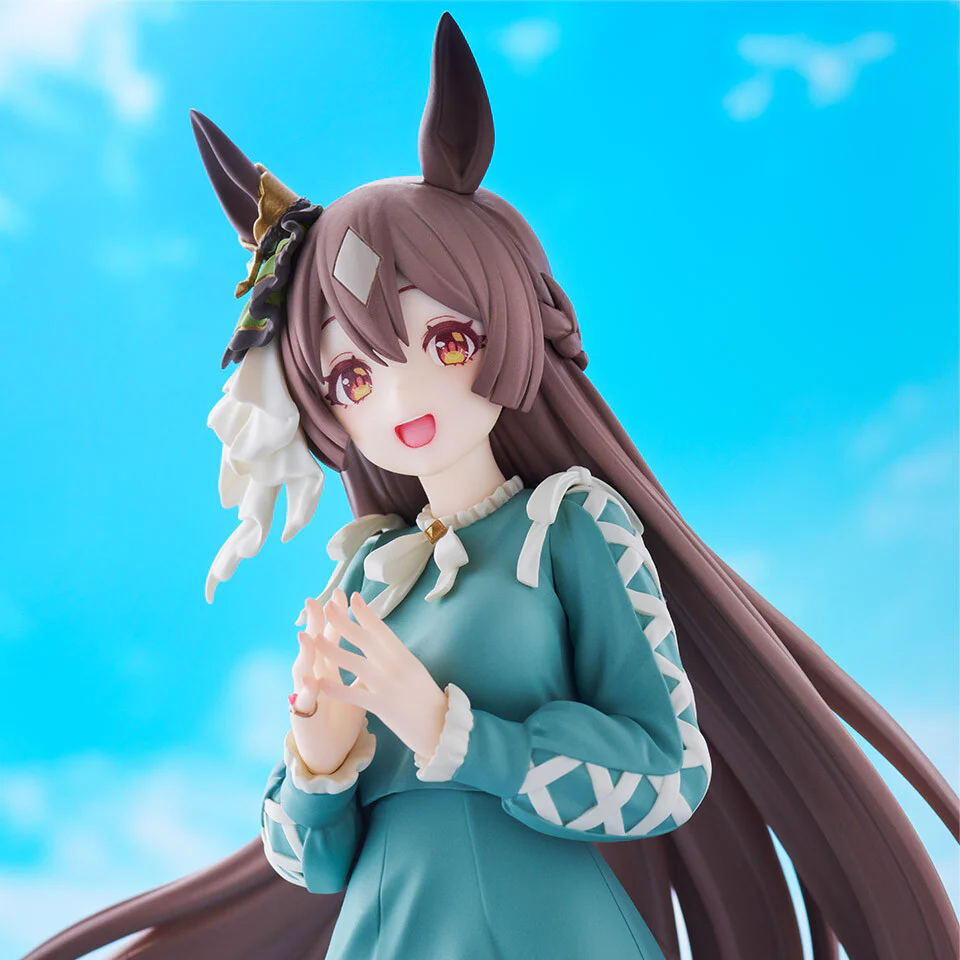 Uma Musume: Pretty Derby - Satono Diamond - Trio-Try-iT (FuRyu) - Image 3