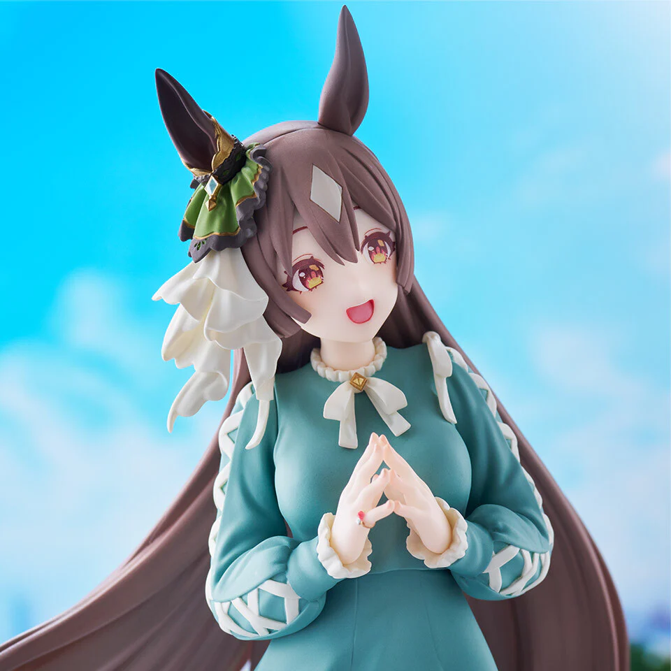 Uma Musume: Pretty Derby - Satono Diamond - Trio-Try-iT (FuRyu) - Image 4