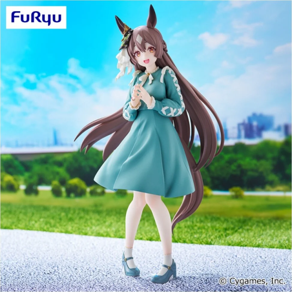 Uma Musume: Pretty Derby - Satono Diamond - Trio-Try-iT (FuRyu) - Image 6