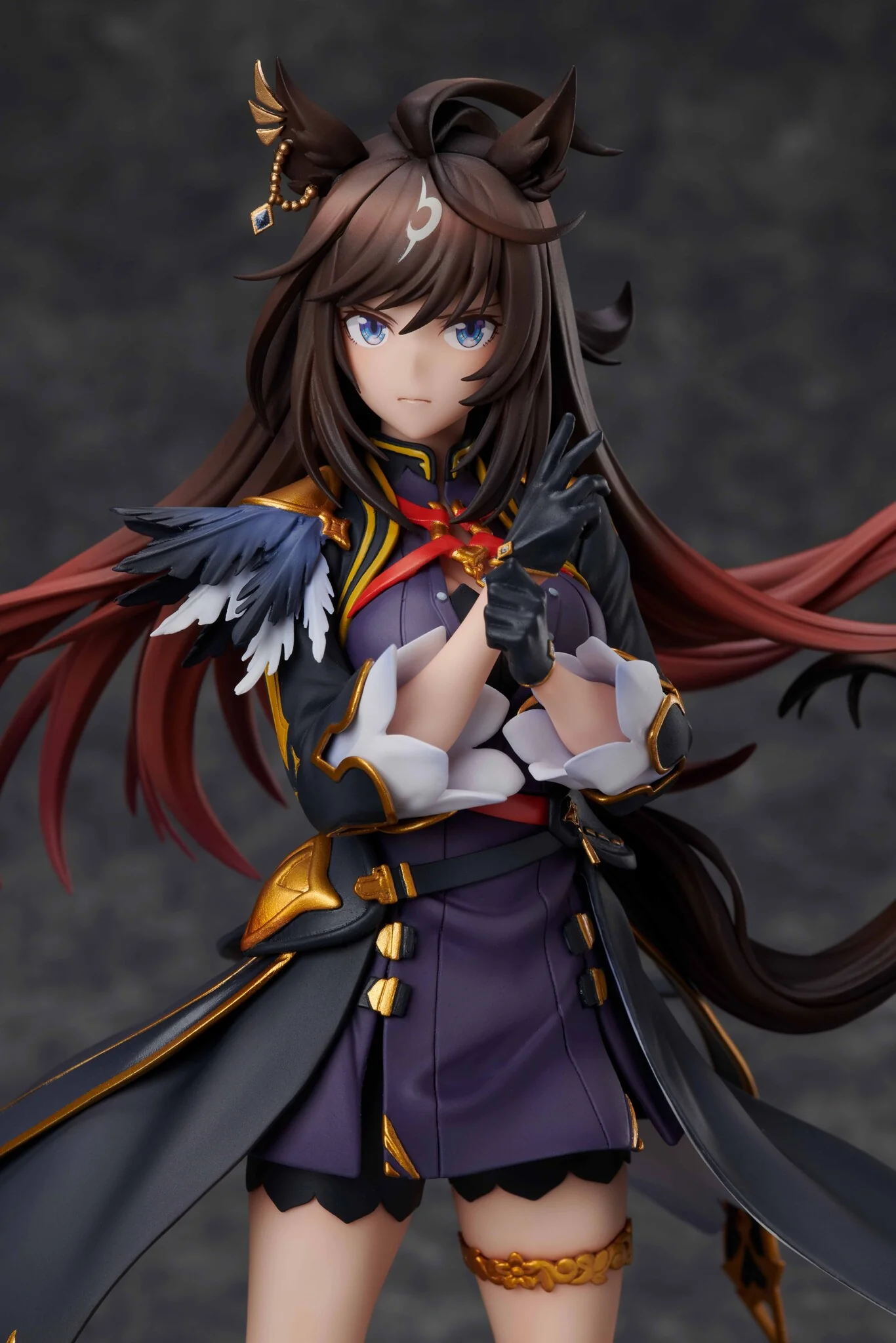 Uma Musume: Pretty Derby Season 3 - Duramente - 1/7 (Cygames, Icrea) - Image 4