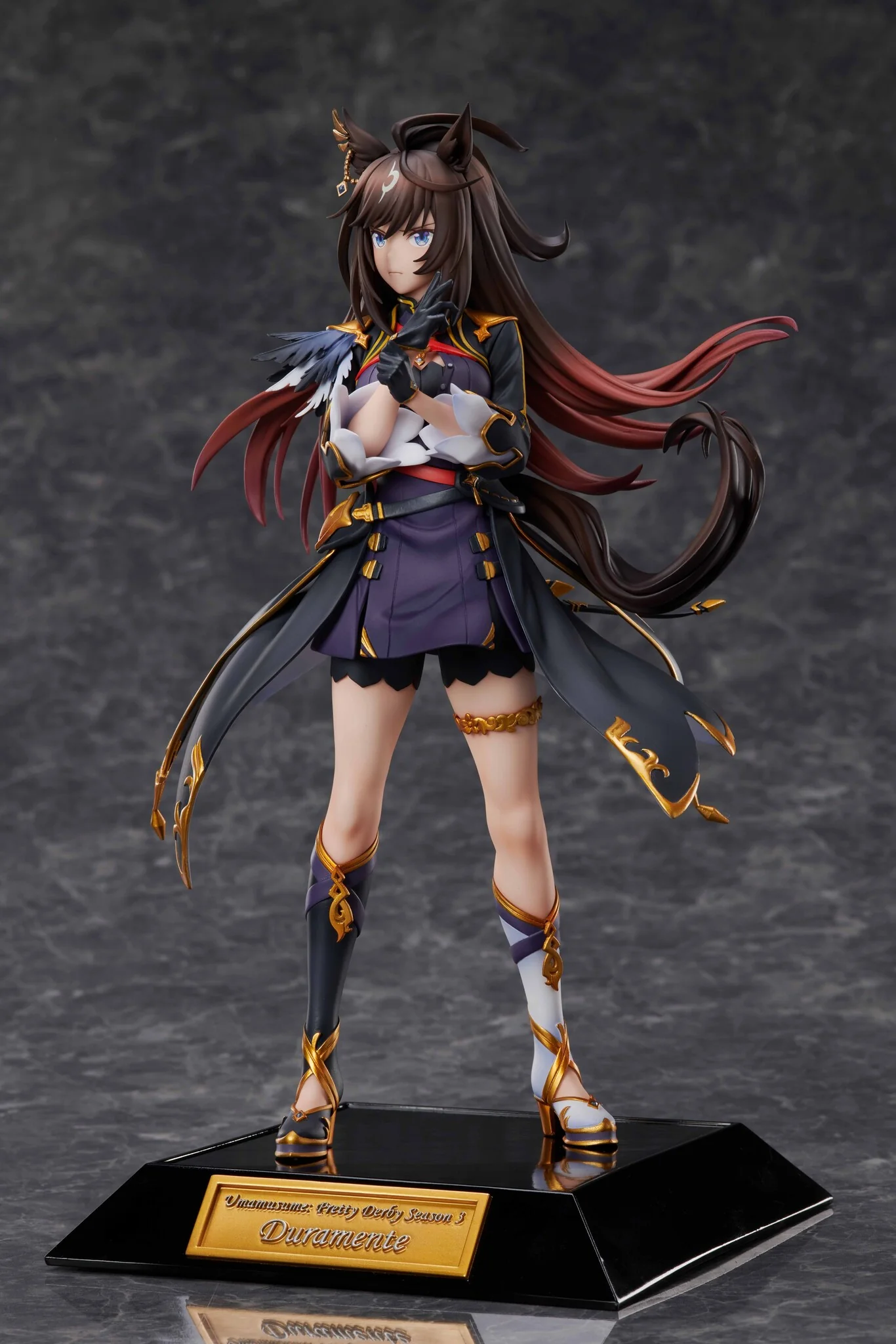 Uma Musume: Pretty Derby Season 3 - Duramente - 1/7 (Cygames, Icrea) - Image 5
