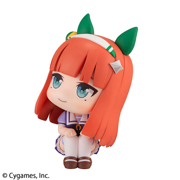 Uma Musume: Pretty Derby - Silence Suzuka - Look Up (MegaHouse) - Image 3