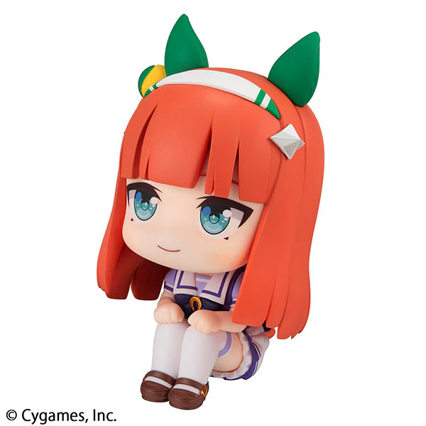 Uma Musume: Pretty Derby - Silence Suzuka - Look Up (MegaHouse) - Image 4