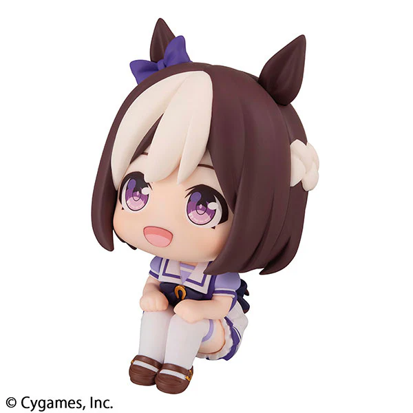 Uma Musume: Pretty Derby - Special Week - Look Up (MegaHouse) - Image 4