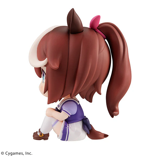 Uma Musume: Pretty Derby - Toukai Teiou - Look Up (MegaHouse) - Image 2