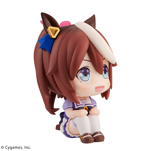 Uma Musume: Pretty Derby - Toukai Teiou - Look Up (MegaHouse) - Image 5