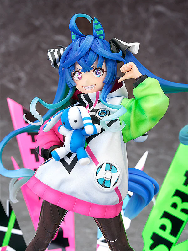 Uma Musume: Pretty Derby - Twin Turbo - 1/7 (Phat Company) [Shop Exclusive] - Image 2