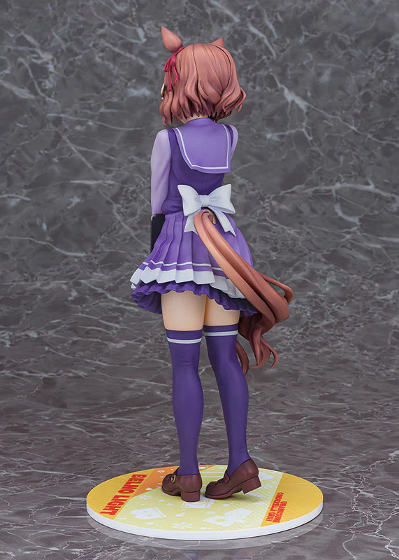 Umamusume: Cinderella Gray - Belno Light - 1/7 (Phat Company) - Image 7
