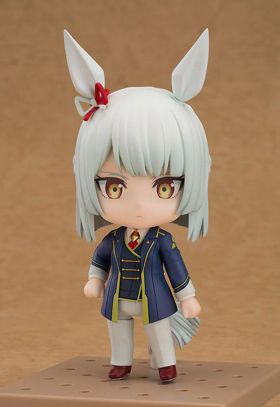 Umamusume: Cinderella Gray - Fujimasa March - Nendoroid (#2912) (Good Smile Company) - Image 3