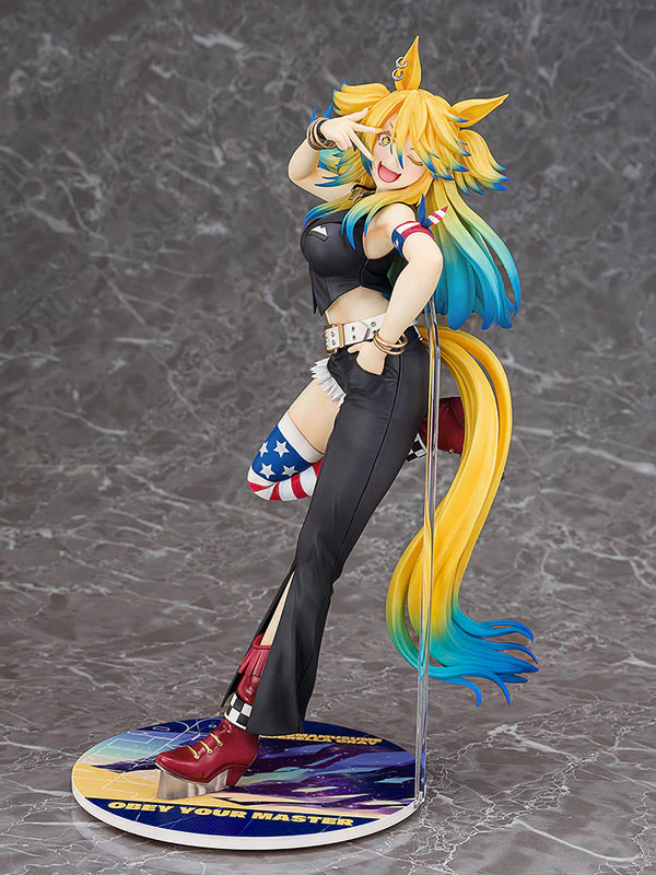 Umamusume: Cinderella Gray - Obey Your Master - 1/7 (Phat Company) - Image 5