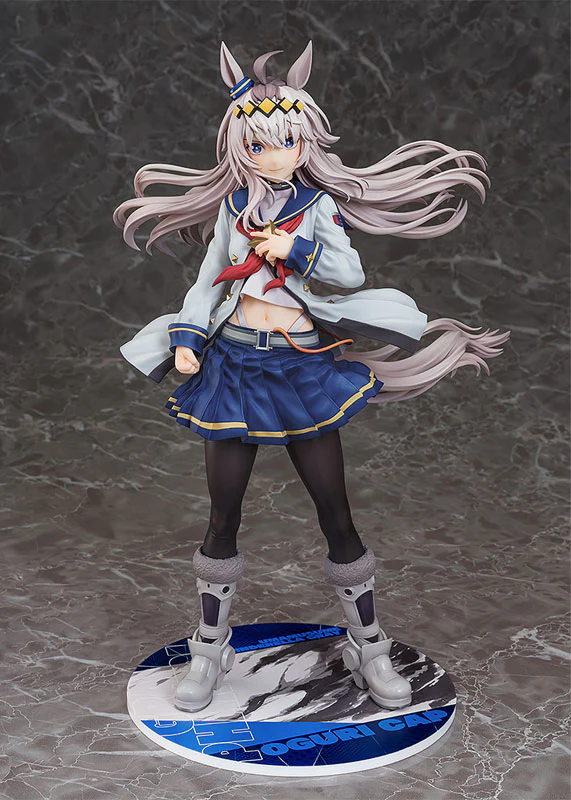 Umamusume: Cinderella Gray - Oguri Cap - 1/7 (Phat Company) - Image 3