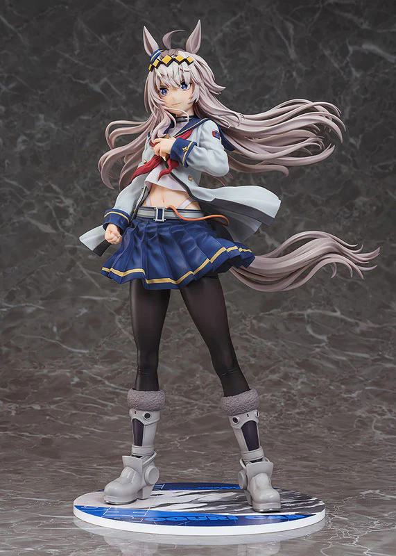 Umamusume: Cinderella Gray - Oguri Cap - 1/7 (Phat Company) - Image 4