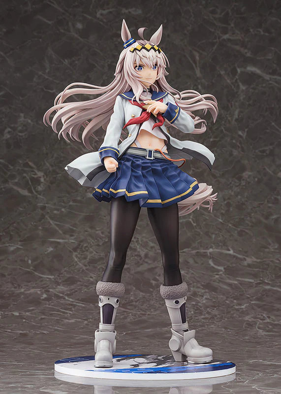 Umamusume: Cinderella Gray - Oguri Cap - 1/7 (Phat Company) - Image 6