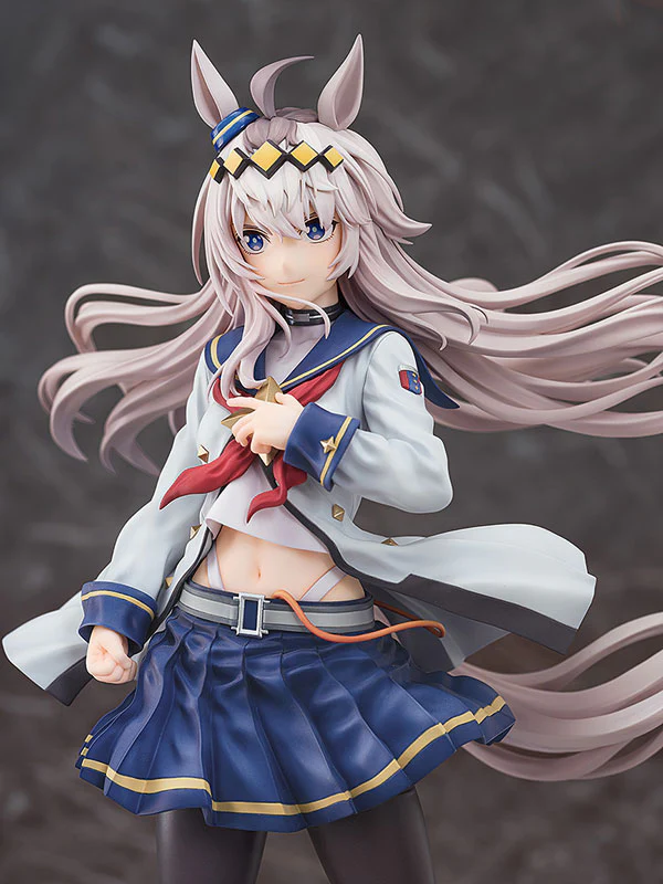Umamusume: Cinderella Gray - Oguri Cap - 1/7 (Phat Company) - Image 7