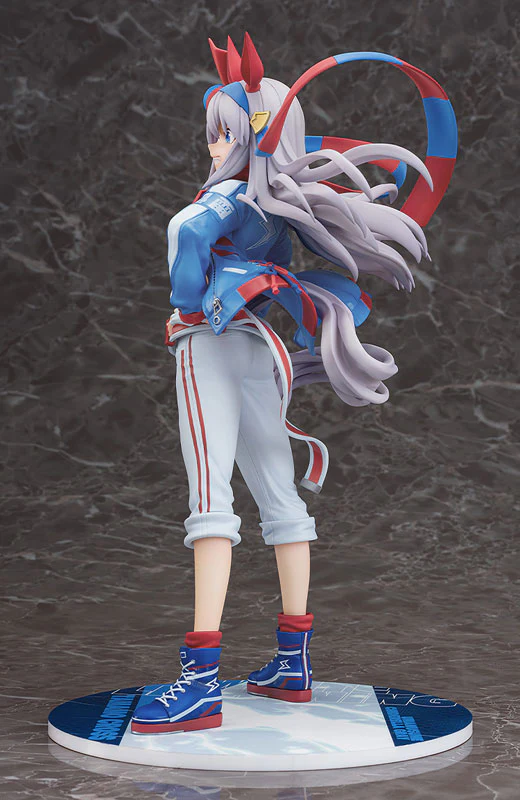 Umamusume: Cinderella Gray - Tamamo Cross (Phat Company) - Image 5