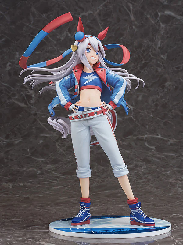 Umamusume: Cinderella Gray - Tamamo Cross (Phat Company) - Image 6