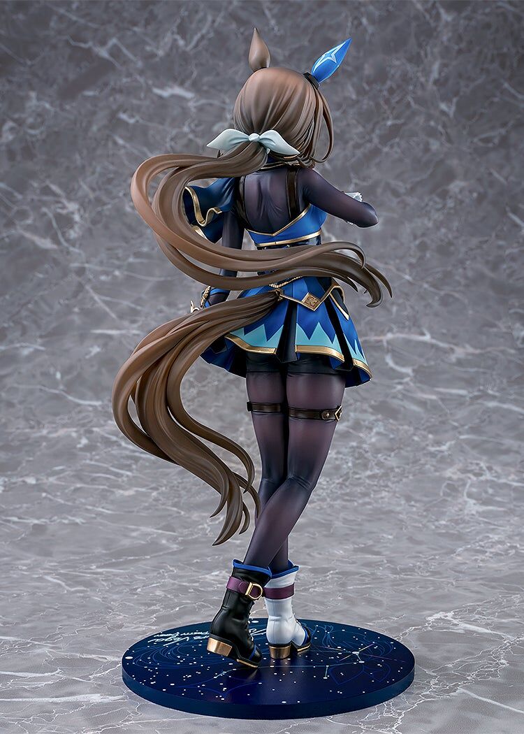 Umamusume: Pretty Derby - Admire Vega - 1/7 - Starry Nocturne (Phat Company) [Shop Exclusive] - Image 3