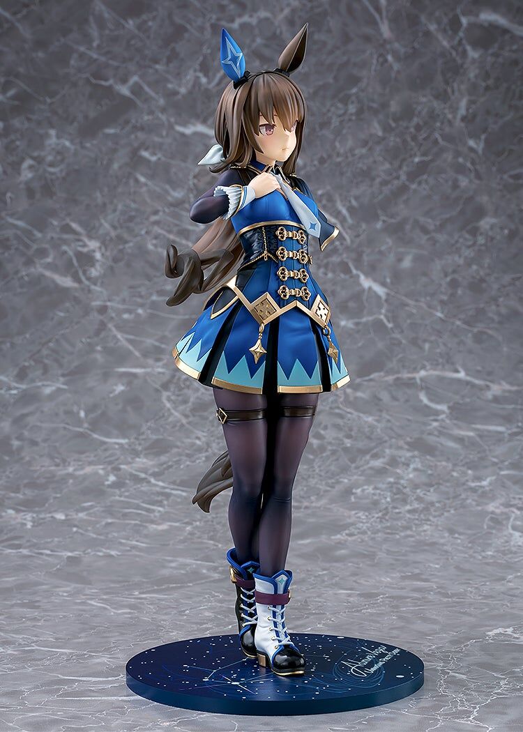 Umamusume: Pretty Derby - Admire Vega - 1/7 - Starry Nocturne (Phat Company) [Shop Exclusive] - Image 4