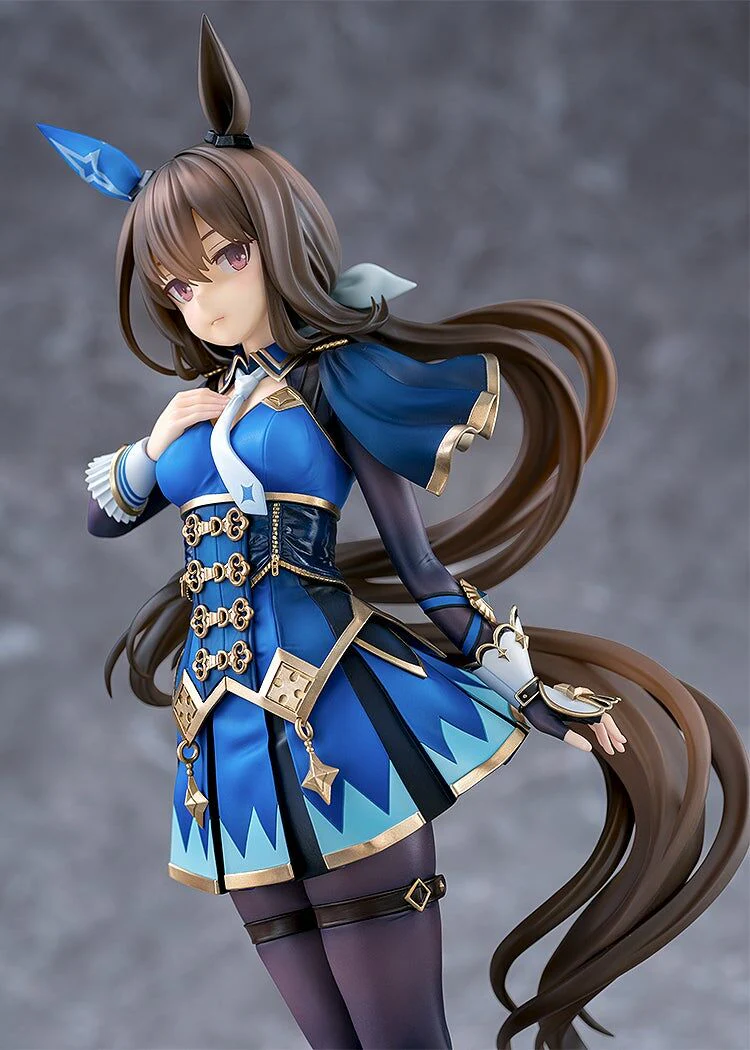 Umamusume: Pretty Derby - Admire Vega - 1/7 - Starry Nocturne (Phat Company) [Shop Exclusive] - Image 7