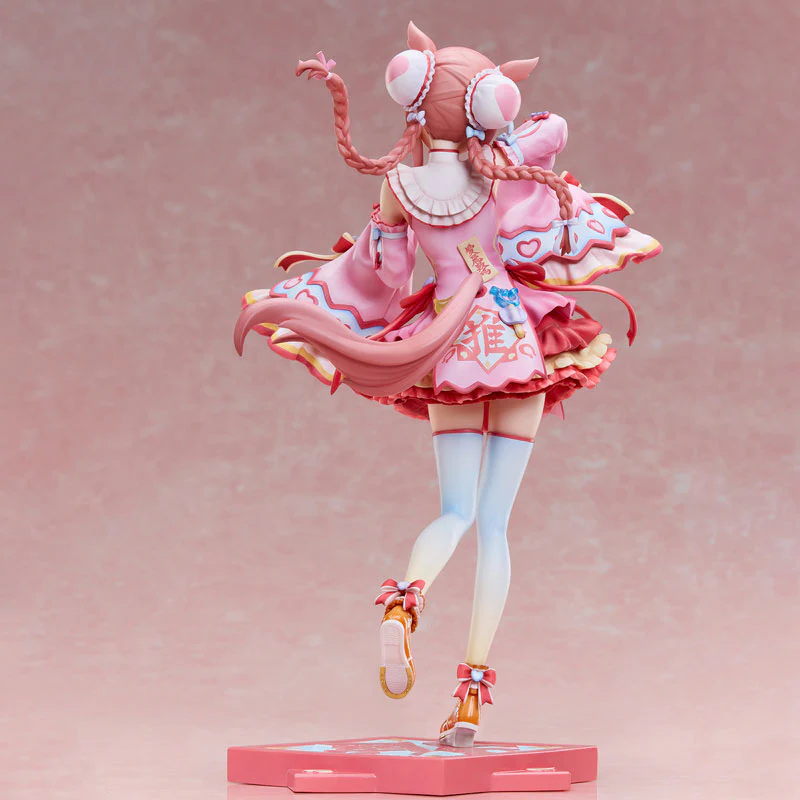 Umamusume: Pretty Derby - Agnes Digital - 1/6 - Agnes♡Jiangshi (Union Creative International Ltd) - Image 7
