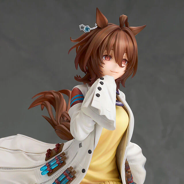 Umamusume: Pretty Derby - Agnes Tachyon - 1/7 (Alter) - Image 3