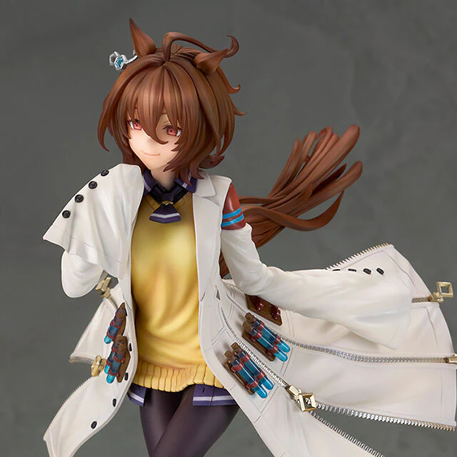 Umamusume: Pretty Derby - Agnes Tachyon - 1/7 (Alter) - Image 4